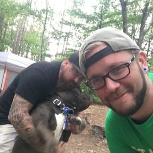 Meet your Posher, Tom